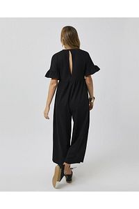 Lilyana Blk Tulum ürün fotoğrafı