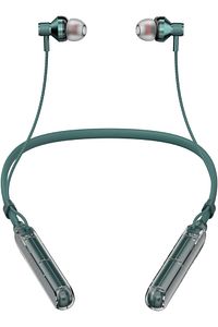 130 Saat Uzun Kullanım Süresi Sporcu Bluetooth Kulaklık Boyun Bantlı Ense Tipi Mıknatıslı Kablosuz ürün fotoğrafı