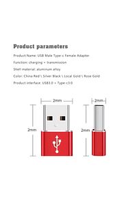 Iphone 11 12 13 14 Yeni Nesil Başlık Aparatı Type-c To Usb Dönüştürücü Otg Çevirici) ürün fotoğrafı