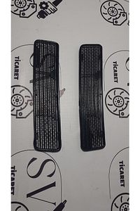 R9 Brodway Kaput Izgarası Takımı 2 Adet Sağ Sol Faırway Spring Flash ürün fotoğrafı