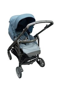 Bcycle Inglesina Trilogy Bebek Arabası Optimum Artic Blue ürün fotoğrafı