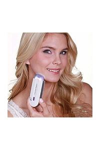 Yes Şarjlı Epilasyon Cihazı- Tüm Bölgeler Için Yes-006 Fty-006 ürün fotoğrafı
