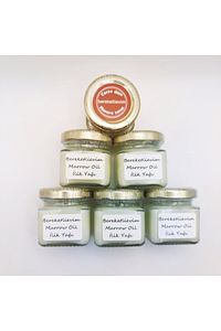 Ilik Yağı (6 X 40 ML SET) Doğal Kolajen, Saf Ilik Yağı, Saç Bakım Maskesi, Cilt Serumu ürün fotoğrafı