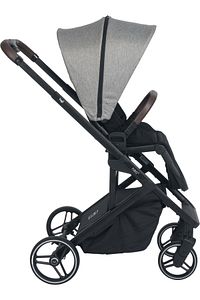 Neo 2 Cosmo Travel Sistem Bebek Arabası Greyson ürün fotoğrafı