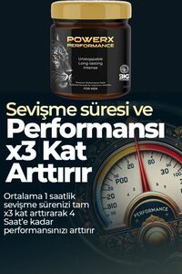 Ekstra Geciktiricili Mendil Ereksiyonlu Sertleştiricili Büyütücülü Istek Arttırıcılı Macun Ginseng ürün fotoğrafı