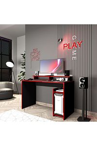 Gama Ledli Oyuncu Masası , Gaming , Çalışma Masası ürün fotoğrafı