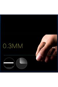 Togg T10x Dijital Gösterge Bilgi Ekranı Multimedya Uyumlu Bütün Set 9h Nano Ekran Koruyucu ürün fotoğrafı