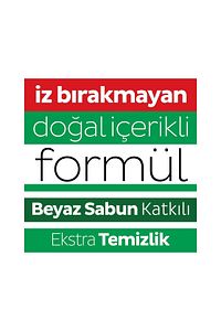 Easy Clean Beyaz Sab Çamaşır Suyu Arap Sab Yüzey Temizlik Havlusu&mendili 3x100 (300 YAPRAK) ürün fotoğrafı