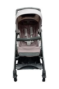 Bcycle Inglesina Trilogy Bebek Arabası Premium Alpaca Beige ürün fotoğrafı