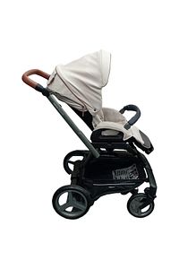 Bcycle Inglesina Quad Bebek Arabası Premium ürün fotoğrafı