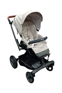 Bcycle Inglesina Quad Bebek Arabası Premium ürün fotoğrafı