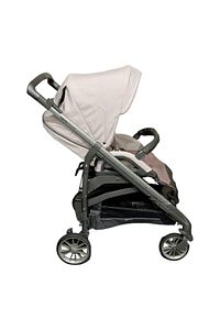 Bcycle Inglesina Trilogy Bebek Arabası Optimum Alpaca Beige ürün fotoğrafı