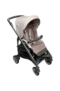 Bcycle Inglesina Trilogy Bebek Arabası Optimum Alpaca Beige ürün fotoğrafı