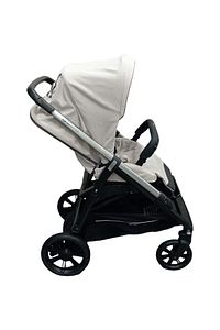 Bcycle Inglesina Aptica Bebek Arabası Optimum Cashmere Beige ürün fotoğrafı