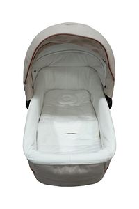 Inglesina Quad Portbebe Premium Rodeo Sand ürün fotoğrafı