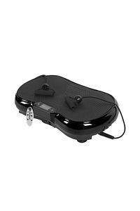 Slim 2d 5 Programlı Vibration Plate Titreşimli Spor Fitness Egzersiz Aleti Cihazı ürün fotoğrafı