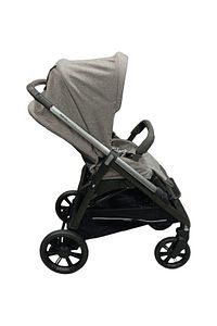 Bcycle Inglesina Aptica Bebek Arabası Optimum Mineral Grey ürün fotoğrafı
