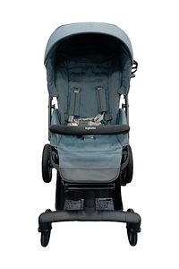 Bcycle Inglesina Quad Bebek Arabası Premium Ascott Green ürün fotoğrafı