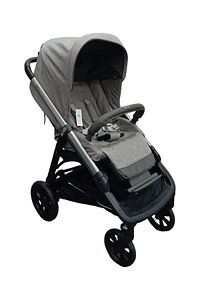 Bcycle Inglesina Aptica Bebek Arabası Optimum Mineral Grey ürün fotoğrafı