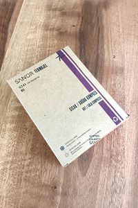 Diz Için Termojel - Sıcak Soğuk Kompres 24x16 Cm - Kumaş Buz Jel ürün fotoğrafı