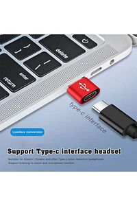Iphone 11 12 13 14 Yeni Nesil Başlık Aparatı Type-c To Usb Dönüştürücü Otg Çevirici) ürün fotoğrafı