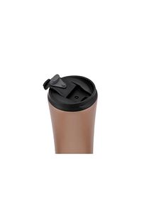 Daily Sıcak Soğuk 400 ml Termos Bardak Gold ürün fotoğrafı