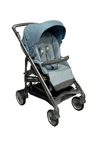Bcycle Inglesina Trilogy Bebek Arabası Optimum Artic Blue ürün fotoğrafı