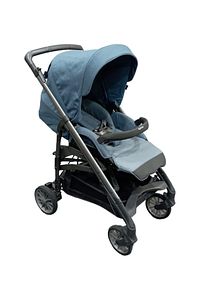 Bcycle Inglesina Trilogy Bebek Arabası Optimum Artic Blue ürün fotoğrafı