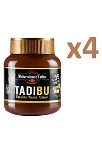 Kakaolu Fındık Ezmesi Tadıbu 330 Gr 4 Adet ürün fotoğrafı