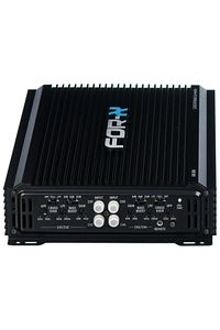 Xae-804 4x80rms 4 Kanal Oto Amfi ürün fotoğrafı