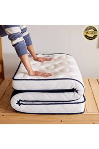 Full Ortapedik Yatak Pedi Ve Şiltesi (ÖLÇÜYE DİKKAT EDİNİZ) ürün fotoğrafı