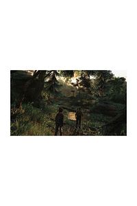 The Last Of Us: Remastered Ps4 Hits Oyun - Türkçe Menü ürün fotoğrafı