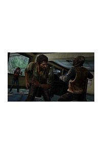 The Last Of Us: Remastered Ps4 Hits Oyun - Türkçe Menü ürün fotoğrafı