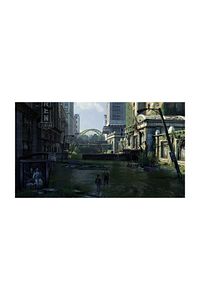 The Last Of Us: Remastered Ps4 Hits Oyun - Türkçe Menü ürün fotoğrafı