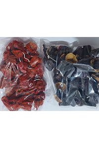 Dolmalık Kuru Paketi Burun Patlıcan Dolma Biber ürün fotoğrafı