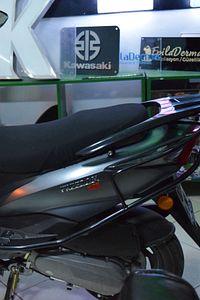 ARORA Freedom 50cc / 125cc Reflektif Etiket Seti Uyumlu ürün fotoğrafı
