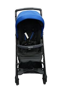 Inglesina Trilogy Bebek Arabası Premium Splash Blue ürün fotoğrafı