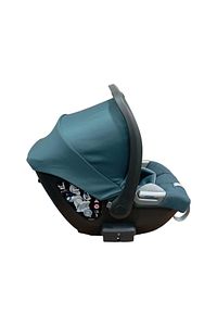 Bcycle Inglesina Cab Ana Kucağı & Oto Koltuğu Premium Ascott Green ürün fotoğrafı