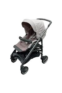 Bcycle Inglesina Trilogy Bebek Arabası Premium Alpaca Beige ürün fotoğrafı