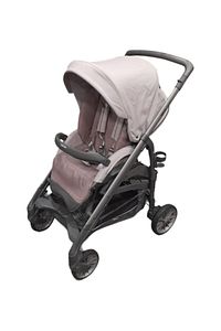 Bcycle Inglesina Trilogy Bebek Arabası Optimum Alpaca Beige ürün fotoğrafı