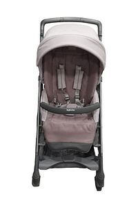 Bcycle Inglesina Trilogy Bebek Arabası Optimum Alpaca Beige ürün fotoğrafı