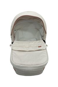 Inglesina Quad Portbebe Premium Rodeo Sand ürün fotoğrafı