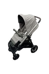 Bcycle Inglesina Aptica Bebek Arabası Optimum Mineral Grey ürün fotoğrafı