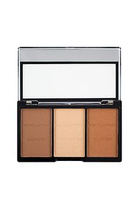 Ultra Sculpt 3'lü Kontür Paleti C04 Light/Medium ürün fotoğrafı