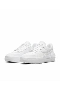 Bsgx W Air Force 1 Plt.af.orm Kadın Ayakkabı Dj9946-100 Organizasyon 972844 ürün fotoğrafı