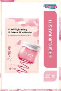 Pomegranate Besleyici Nemlendirici Serum 50 G X2 Adet ürün fotoğrafı
