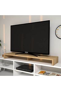 Carry Monitör Yükseltici Soundbar Stand ürün fotoğrafı