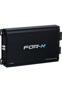 Xae-804 4x80rms 4 Kanal Oto Amfi ürün fotoğrafı