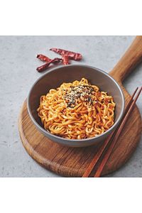 Orijinal Acılı Buldak Ramen (ORJİNAL KORE HELAL DAMGASIZ) ürün fotoğrafı