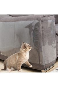 Kedi Koltuk Koruyucu 20*50 Mobilya Koruyucu ürün fotoğrafı